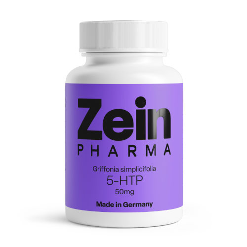 Грифония 5-HTP 50 мг, 120 капсули