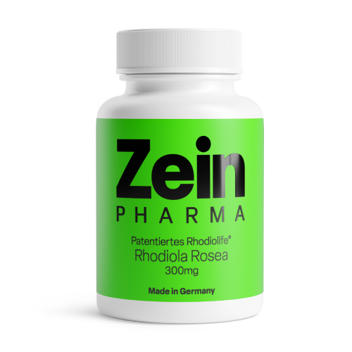 Розов златовръх, 90 капсули