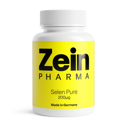 Селен, 120 капсули